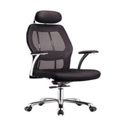 President Chairs - Premium Quality Material, Plush Back Rest for Ultimate Comfort