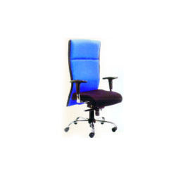 Revolving Medium Back Chairs