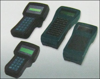 Taguan Handheld Enclosures