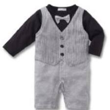 Boys Dresses - Durable Stretchable Fabric, Comfortable Fit up to 12 Years, Available in Various Colors