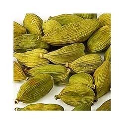 Cardamom Oil