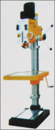 Drilling Machine (30h)