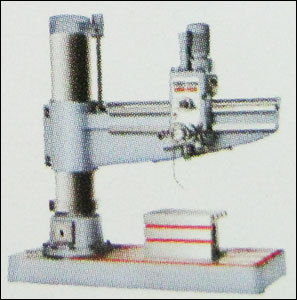 drilling machine