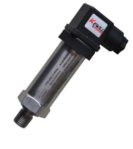 General Pressure Transmitter (GPT-1551)