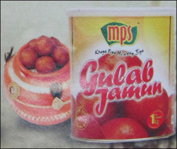 Gulab Jamun Sweet