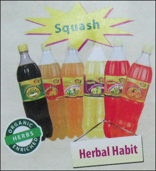 Herbal Squash