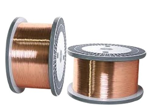 Industrial Copper Wire