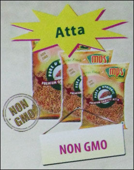 Non Gmo Atta