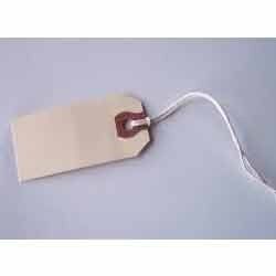 Paper Tags