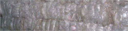 Polyester Film Scrap