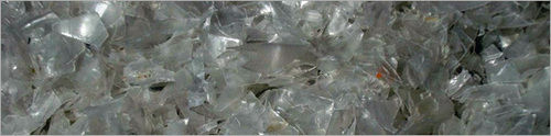 Polyester Sheet Scrap