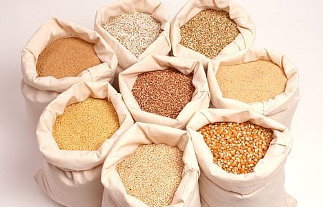 Superior Quality Grains