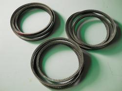 V Belts - Premium Quality Material, Advanced Technology Integration | Widely Used in Various Sectors