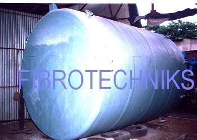 Water Storage Tanks