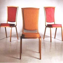 Banquet Chairs - Premium Quality Design , Elegant Upholstery for Banquet Halls