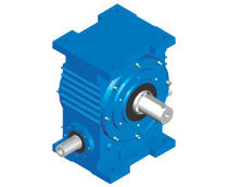 Best Quality Worm Gear Box