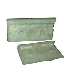 Cavity End Plate