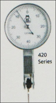 Dial Test Indicator