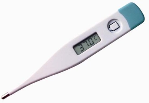 Digital Thermometer (Hs02) By Hangzhou Health Shining Co., Ltd.