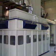 Fresh Air Systems For Paintshop (Fasp)