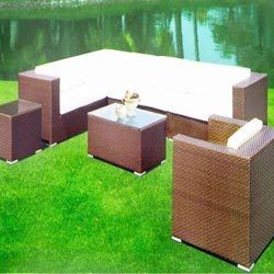 Garden Sofa Sets