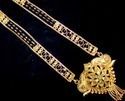 Gold Mangalsutra