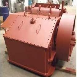 Jaw Crusher Oil Pump