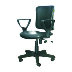 Office Computer Operator Chairs - Premium Quality Material, Ergonomic Design, Optimal Comfort