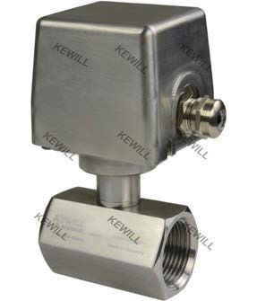 On-line Paddle Flow Switch (PFS-7551)