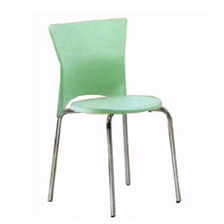 Plastic Cafeteria Chairs - Premium Quality Plastic Design | Economical, Highly Appreciated, Elegant Aesthetic