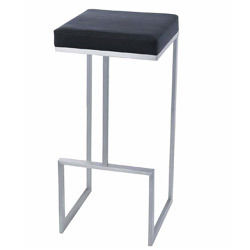 Stainless Steel Bar Stool - Premium Quality, Elegant Design For Modern Spaces