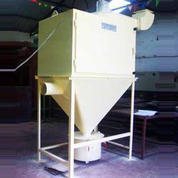 Unit Dust Collector (Udc)