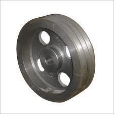 Bhuvneshwari Belt Pulleys