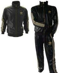 Boys Sports Tracksuits