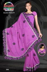 Fancy Saree