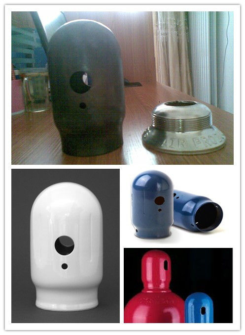 Gas Cylinder