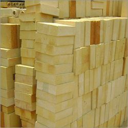 High Alumina Fire Bricks - High Temperature Resistance, Corrosion & Acid Resistant for Pottery Kilns, Steel Furnaces, Coke Ovens, Chemical Industry