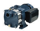 Horizontal Multistage Centrifugal Electric Pumps (COMPACT)