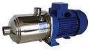 Horizontal Multistage Centrifugal Electric Pumps (MATRIX)