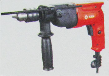 Impact Drill 13mm (6713ed)