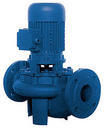 In-Line Centrifugal Electric Pumps