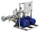 pressure booster pump