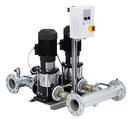 Industrial Pressure Boosting Unit (2GP EVMG)