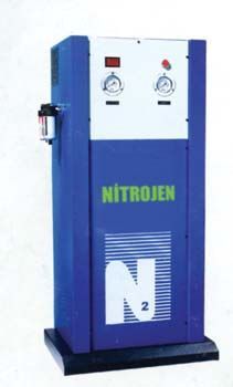 Nitrogen gas tyre online filling machine price