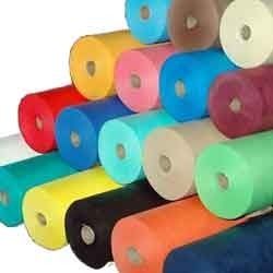 Metal Nonwoven Fabric Roll