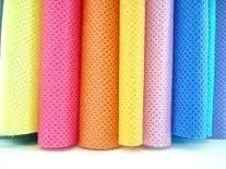 Nonwoven Fabrics