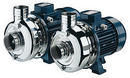 Open Impeller Centrifugal Electric Pumps (DWO)