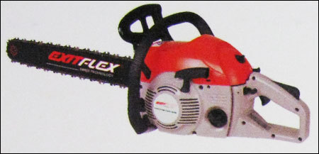 Petrol Chain Saw (64cc)
