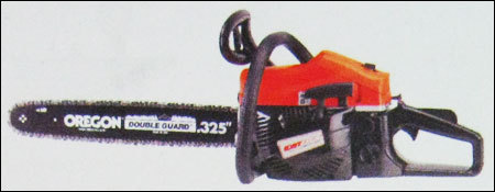 Petrol Chain Saw (50cc)