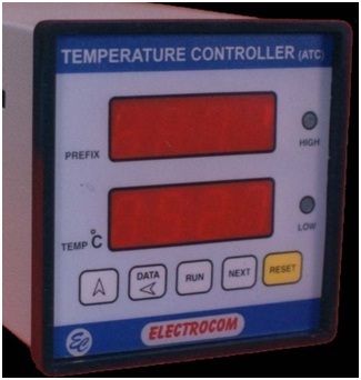 Proportional Temperature Controller